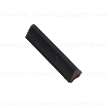 51317288462 - Tampon ornament parbriz - BMW Seria 1, Seria 2, Seria 3, Seria 4, Seria 5, Seria 6, Seria 7, Seria 8, i3, i4, i8, iX3, iX, X1, X2, X3, X4, X5, X6, X7, XM, Z4 - Mini Cabrio F57, Clubman F54, Countryman F60, F55, F56 - Original BMW