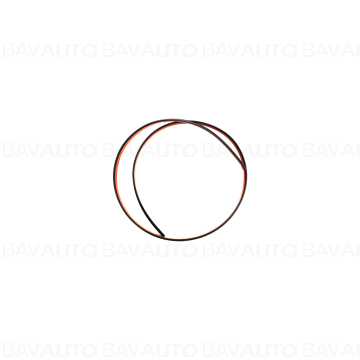 Cheder superior parbriz - BMW Seria 3 G20 G21 G28 G80M3 G81M3, i3 35L/40L G28 BEV