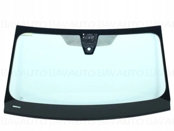 51317467706 - Parbriz tenta verde, anticondens, pregatire senzor ploaie/lumina (Kafas) - BMW Seria 3 G20 G21 G28 G80M3 G81M3, i3 35L/49L G28 BEV - Original BMW