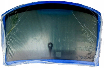51319466316 - Parbriz tenta verde, anticondens, pregatire senzor ploaie/lumina (Kafas/Hud) - BMW Seria 5 F90M5 G30 G31 - Original BMW
