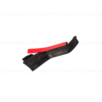 51319466591 - Canal scurgere apa, stanga - BMW Seria 2 G87M2, Seria 3 G20 G21 G28 G80M3 G81M3, Seria 4 G22 G23 G26 G82M4 G83M4, i3 G28 BEV, i4 G26 Gran Coupe, MS BMW Motorsport - Original BMW