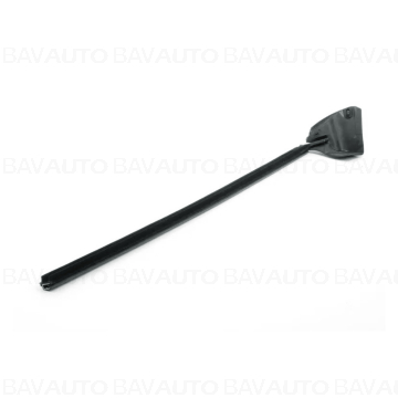Capac interior canal geam usa fata, stanga - BMW Seria 3 E46
