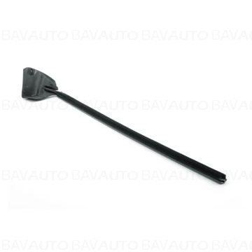 51327026392 - Capac canal geam interior dreapta - BMW - Seria 3 E46 - de la 01.12.1999 - Original BMW Group - BavAUTO
