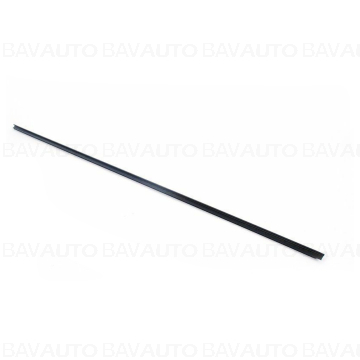 51328227626 - Weatherstrip - Original BMW