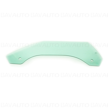 51337147395 - Geam lateral verde ușă stânga - BMW - Mini - Mini 3 Usi R56, Mini 3 Usi R56 LCI - de la 01.09.2006 - Origina…