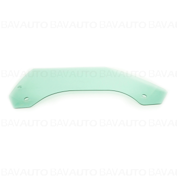 51337147396 - Geam lateral verde ușă dreapta - BMW - Mini - Mini 3 Usi R56, Mini 3 Usi R56 LCI - de la 01.09.2006 - Origin…