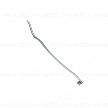Garnitura de etansare stalp B, stanga - BMW Seria 3 F34