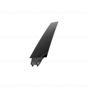 Ornament exterior stalp B, stanga - BMW Seria 5 F07 GT