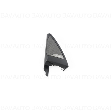 Capac boxa tweeter Harman/Kardon surround sound system, fata, stanga - BMW X4 G02 F98M
