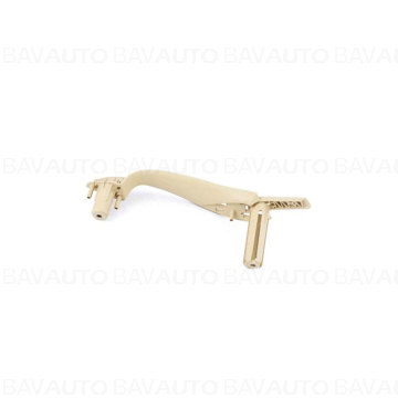 Maner interior usa stanga, Bej (Canberrabeige) - BMW BMW X1 F48, X1L F49