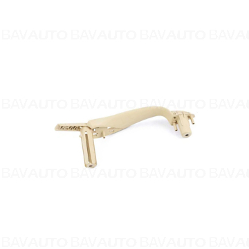 Maner interior usa dreapta, Bej (Canberrabeige) - BMW BMW X1 F48, X1L F49