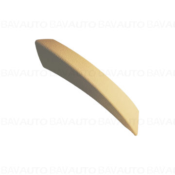 Ornament/Maner interior, deschidere usa stanga, bej (CanberraBeige) - BMW Z4 E89