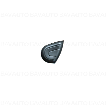 51427292487 - Inserție spumă spate stânga - BMW - X5 F15, X5 F85 - de la 01.08.2013 - Original BMW Group - BavAUTO