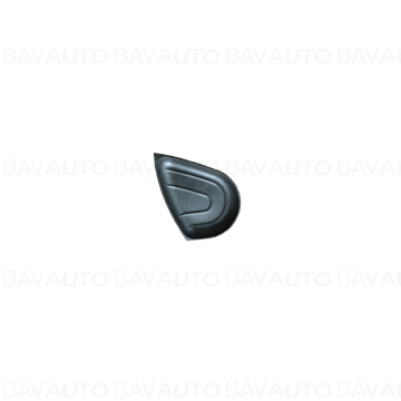 51427292488 - Inserție spumă spate dreapta - BMW - X5 F15, X5 F85 - de la 01.08.2013 - Original BMW Group - BavAUTO