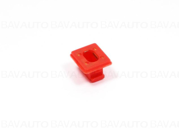 51458266814 - Insertie ROT - BMW - Seria 3 E46, Seria 7 E65 - de la 01.12.1997 - Original BMW Group - BavAUTO
