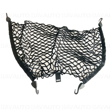 51470010557 - Plasa de bagaje BMW | Original BMW