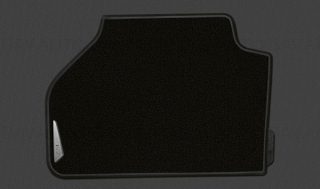 51472288261 - Floor mats,