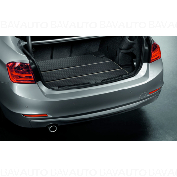 51472302929 - Tava / Covor portbagaj - Negru/Modern Line - BMW Seria 3 F31 Touring - Original BMW