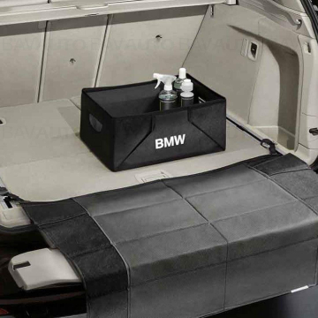 51472303796 - Cutie transport universala pliabila - BMW - Original BMW