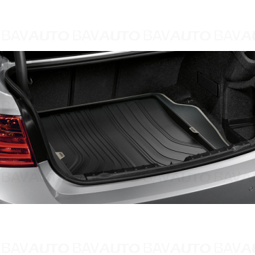 51472317845 - Covor / Tava portbagaj - BMW Seria 3 F34 - Original BMW