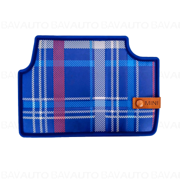 51472358057 - Floor mats,