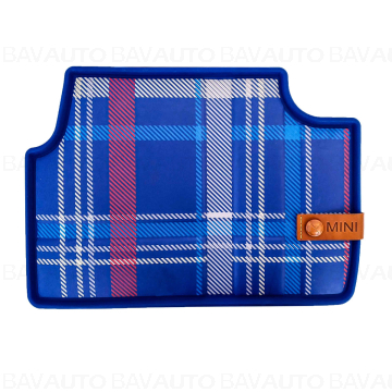 51472354166 - Floor mats,