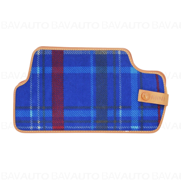 51472358061 - Floor mats,