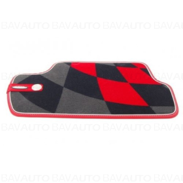 51472358063 - Floor mats,
