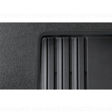51472361515 - Set covorase spate ”All-Weather",BasisLine, Antracit - BMW Seria 2 F23 - Original BMW