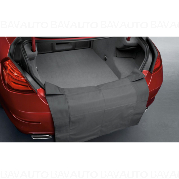51472407204 - Covoras de protectie incarcare portbagaj BMW - Original BMW - Mini