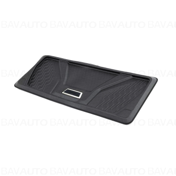 51472459921 - Tava/Covor portbagaj, BasisLine, Negru - BMW X7 G07 - Original BMW