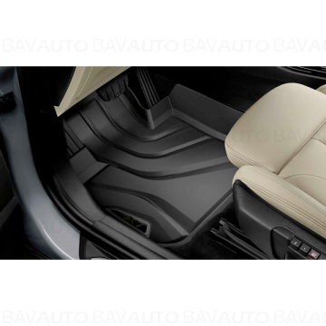 51472464907 - Set covorase fata - BMW X1 F48 - Original BMW