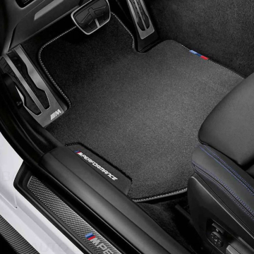 51475A35AF0 - Set covorase BMW M Performance 
