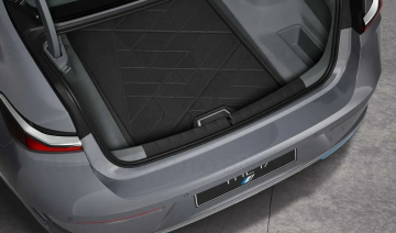 51475A56C44 - Covoras pentru compartimentul de bagaje (PHEV/ICE) - BMW Seria 7 G70 - Original BMW