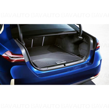 51475A87FF5 -  Tava/Covor portbagaj, cauciuc, All-Wather - BMW Seria 5 G60 G90 M5 - Original BMW