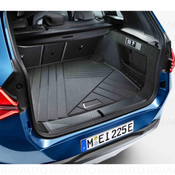 51475B3C4F2 - Tava / Covor portbagaj - BMW X3 G45 - Original BMW
