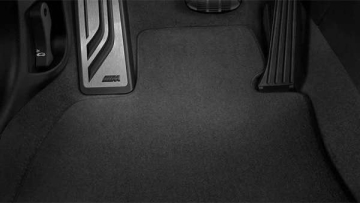 Cod: 51477295744 - FLOOR MAT VE