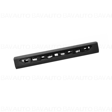 Protectie prag fata stanga - BMW X5 G05 G18 F95 M, X6 G06 F96 M, X7 G07, XM G09