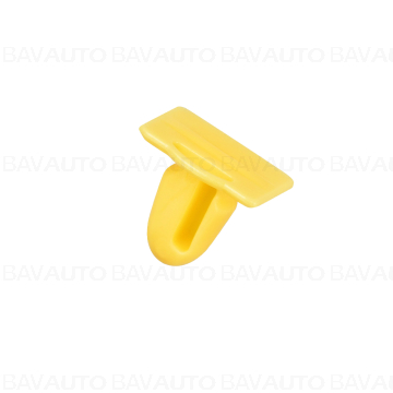 Clema fixare ornament prag, L=11,2mm - BMW Seria 1 F20 F21, Seria 2 F22 F23 F45 F46 F87 M2, Seria 3 E90 E91 E92 E93 F30 F31 F34 G20 G21 G28 F80 G80 G81 M3, Seria 4 F36 G26, Seria 5 E60 E61 F07, Seria 6 F06, i3L G28, i4 G26, iX3 G08, X1 F48, X2 F39, X3 G08