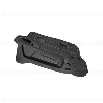 51487366705 - Sound insulating door front left - BMW - Seria 5 F10, Seria 5 F10 LCI - de la 04.01.2010 - Original BMW Grou…