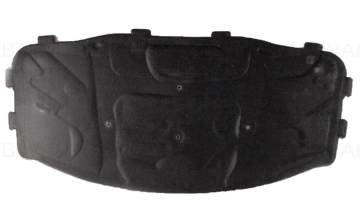 Izolatie capota motor - BMW Seria 3 E46
