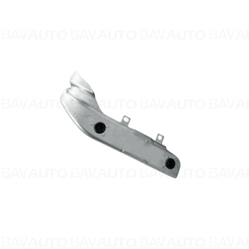 51647357221 - Holder, supplementary cooler,bottom left - BMW - Seria 5 F90, Seria 8 F91 - de la 01.07.2015 - Original BMW …