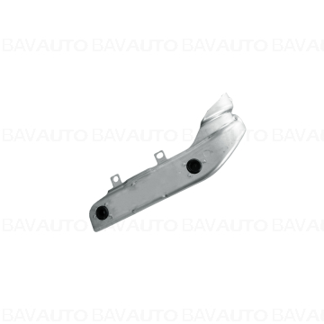 51647357222 - Holder,supplementary cooler,bottom right - BMW - Seria 5 F90, Seria 8 F91 - de la 01.07.2015 - Original BMW …