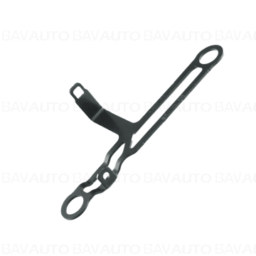 51647421775 - Suport radiator suplimentar sus stanga - BMW - X5 G05, X6 G06 - de la 01.08.2018 - Original BMW Group - BavAUTO