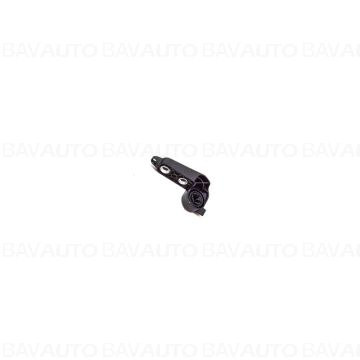 Suport stanga, canal aer bara fata - BMW Seria 3 G20 G80 G81 M3, Seria 4 G82 G83 M4 - versiune SUA