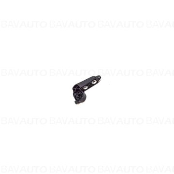 Suport dreapta, canal aer bara fata - BMW Seria 3 G20 G80 G81 M3, Seria 4 G82 G83 M4 - versiune SUA