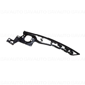 51657157989 - Suport modul, sus stanga - BMW - X5 E70, X5 E70 LCI - de la 02.10.2006 - Original BMW Group - BavAUTO