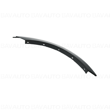 51713330867 - Capac arc roată, spate stânga - BMW - X3 E83, X3 E83 LCI - de la 01.09.2003 - Original BMW Group - BavAUTO