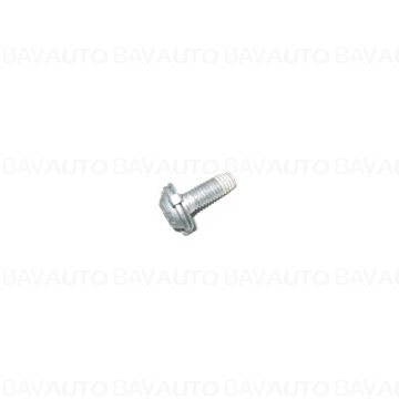 Surub torx (M8x23) - BMW Seria 5 E60 E61, Seria 6 E63 E64