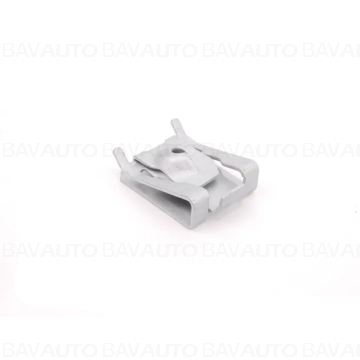 51717065773 - Piuliță clip C - BMW - X1 E84, Seria 7 F01 - de la 01.09.2008 - Original BMW Group - BavAUTO